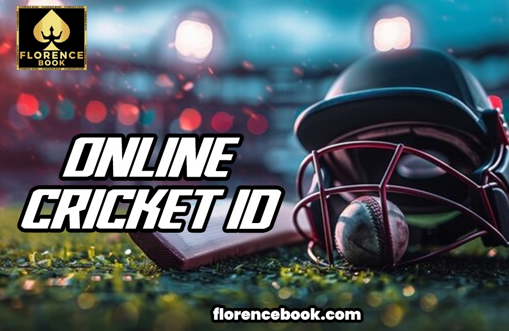 Online Cricket ID