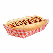 Custom Hot Dog Boxes for Occasions and Celebrations