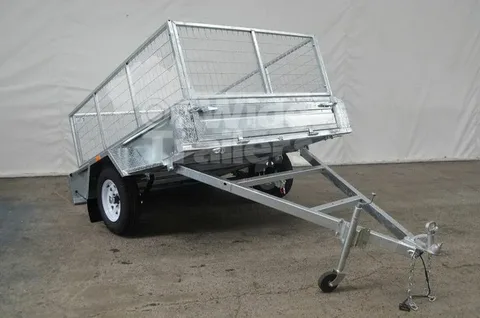 box trailers for sale Brisbane