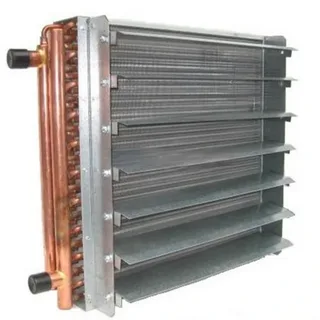 Home Air Heat Hot Exchanger