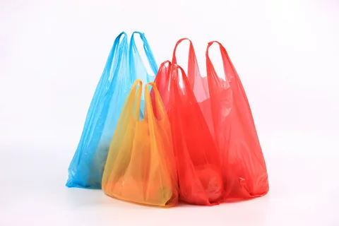 LDPE bags