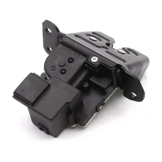 Hyundai i30 boot lock actuator