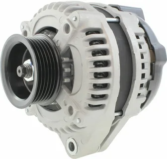 Honda Odyssey alternator