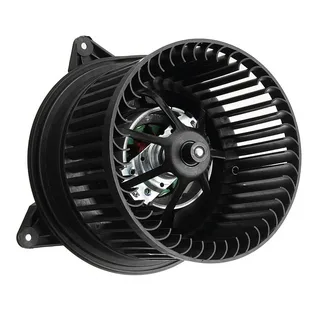 ford territory blower fan