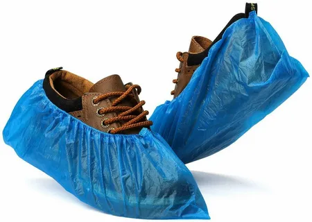 disposable shoe cover