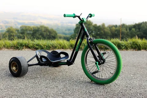 Drift Trike