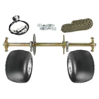 drift trike axle kit