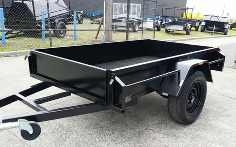 Trailers for sale