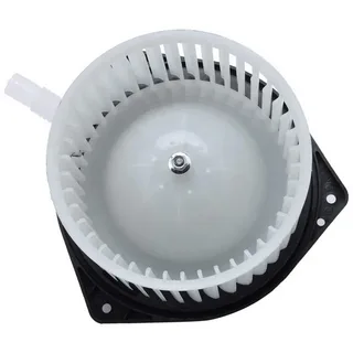 CJ Lancer Fan Blower Motor