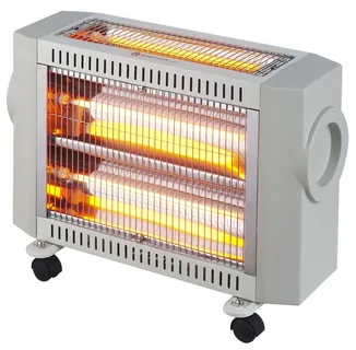 Electric Radiant Heater