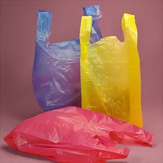 ldpe plastic bags