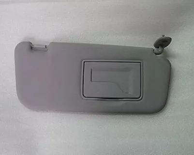 Hyundai Getz sun visor