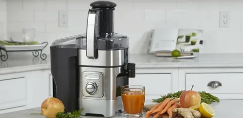 Juice Extractor