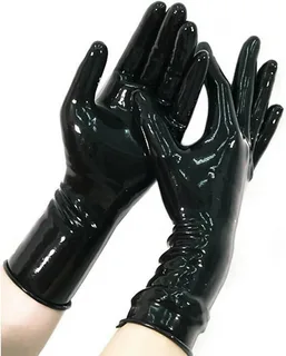 Latex Gloves