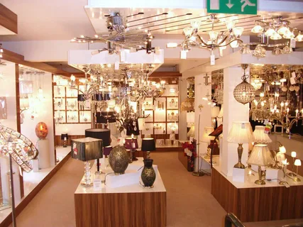 Lighting Shop Sydney