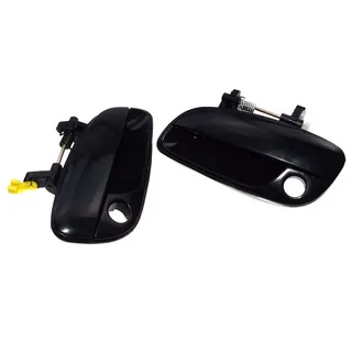 Hyundai Elantra Outer Door Handle