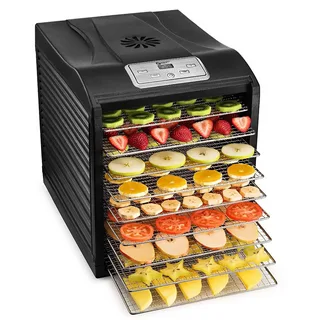 food dehydrator—