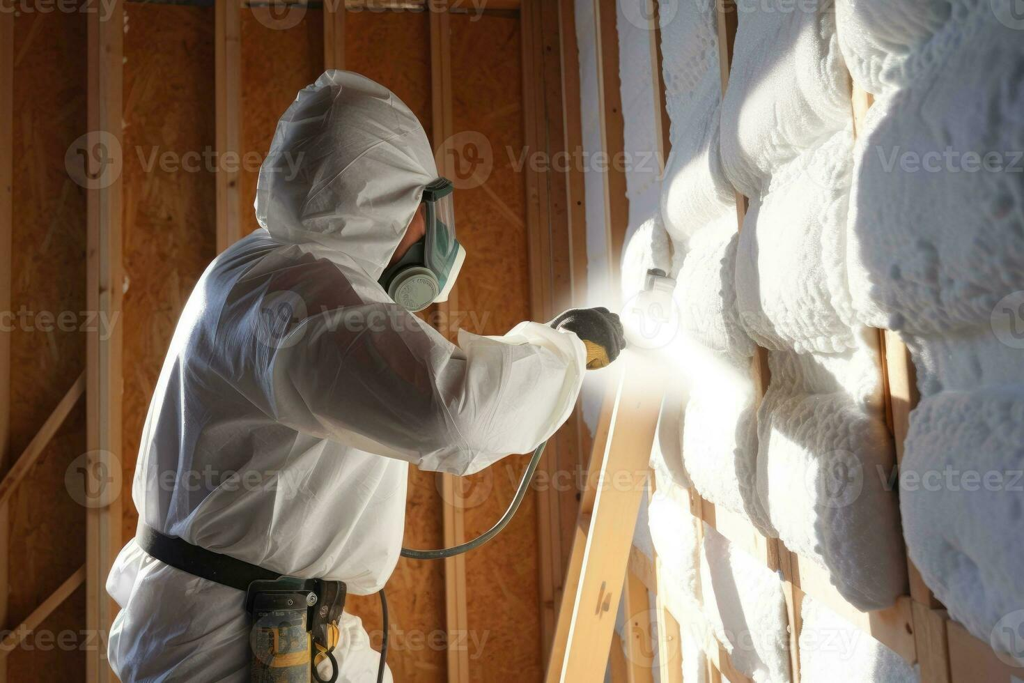 Spray Foam Services