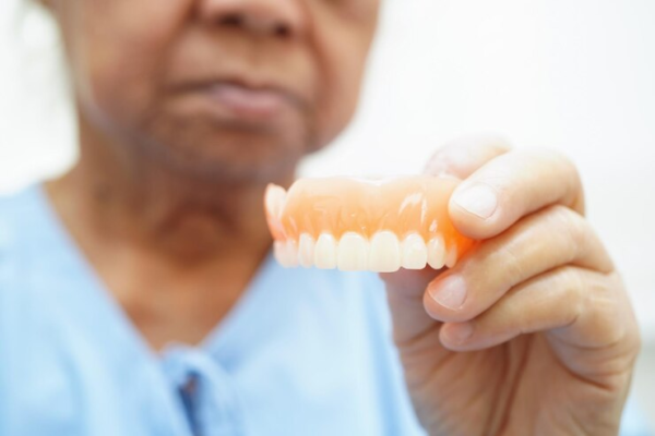 implant supported dentures macon ga