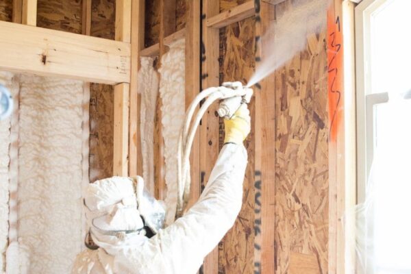 insulation solutions