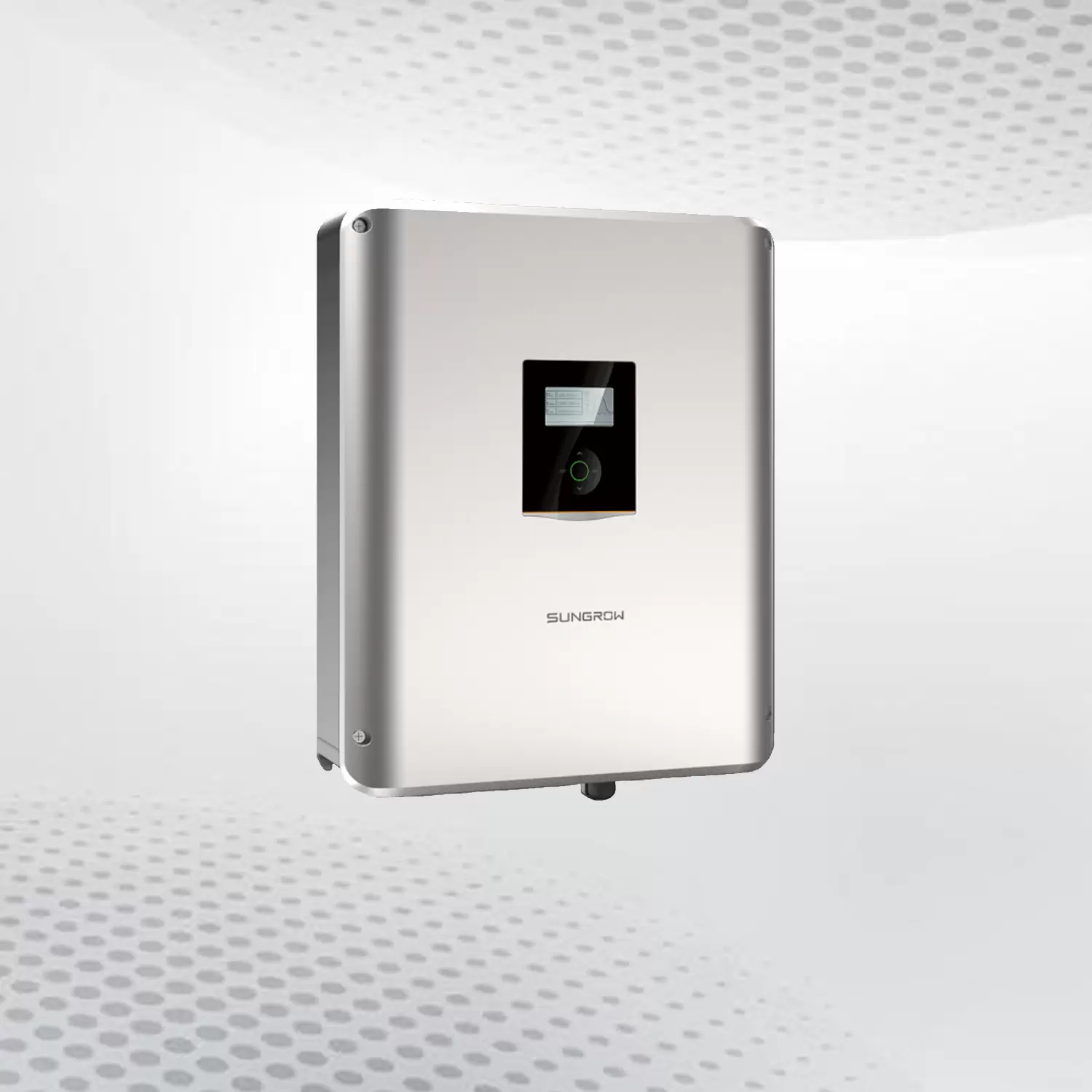 Hybrid Inverter