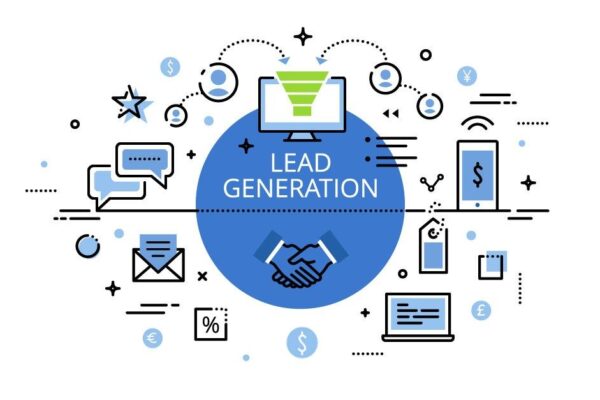 lead generation agency