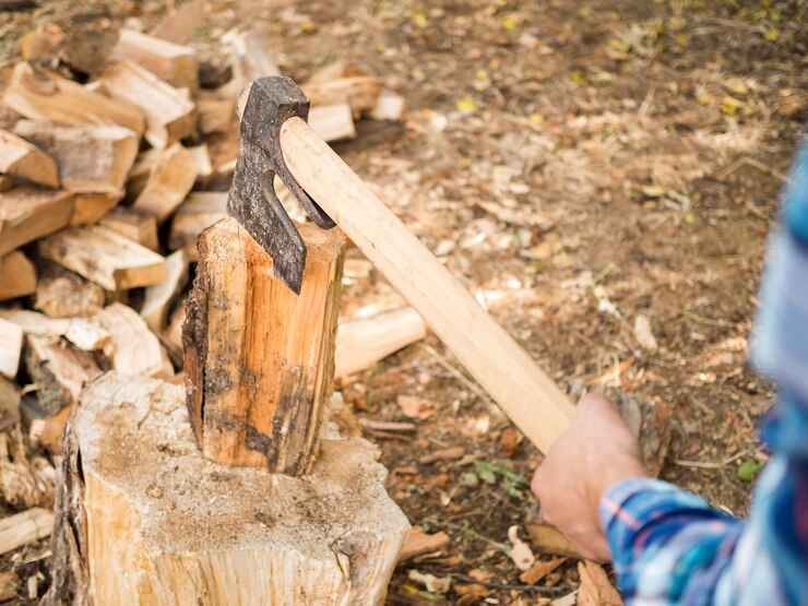 Lumber Takeoff services