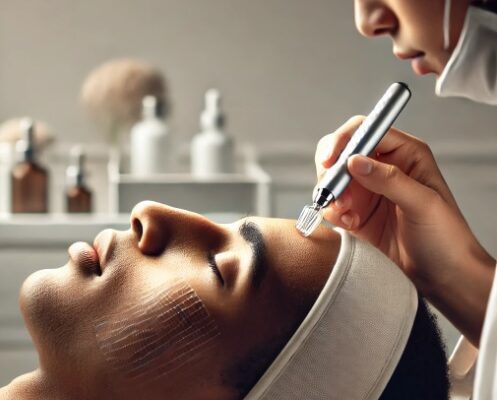 micro needling