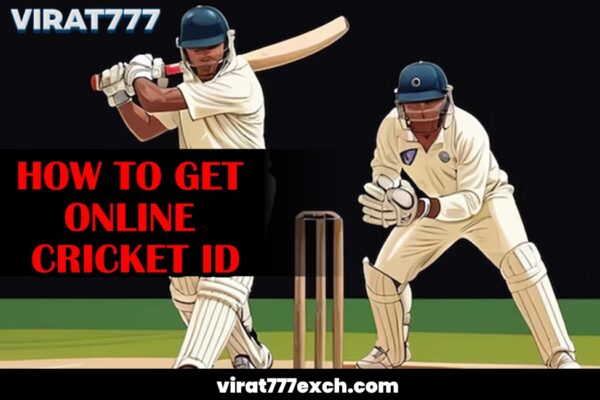 online cricket id