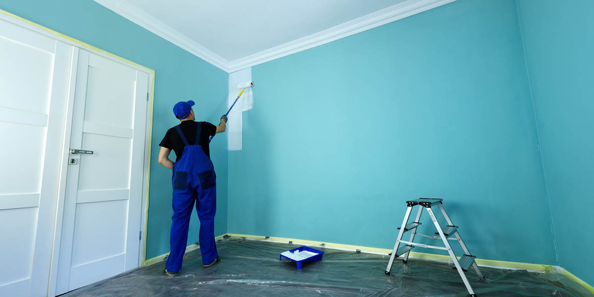 Interior Painting Services