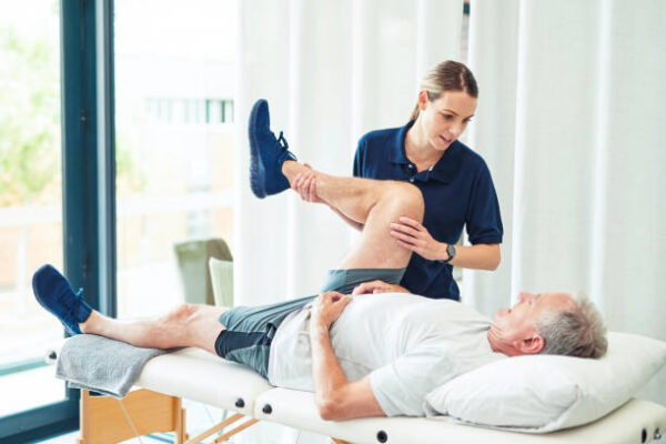 Physio Close to Toronto