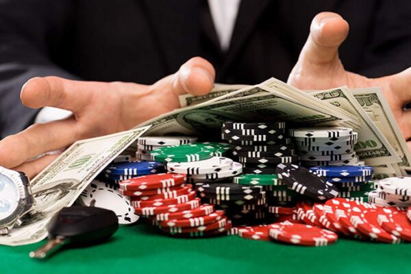 real casino games for real cash