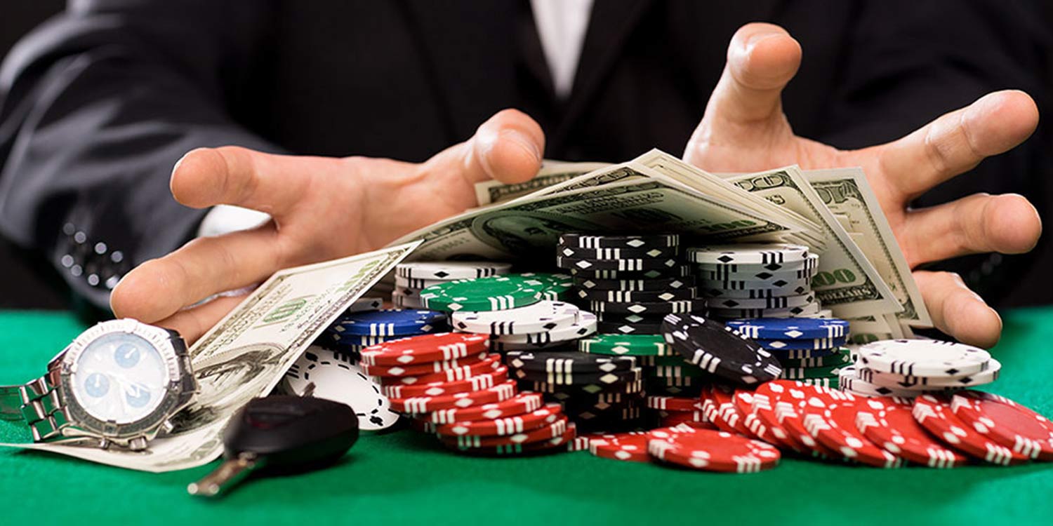 real casino games for real cash