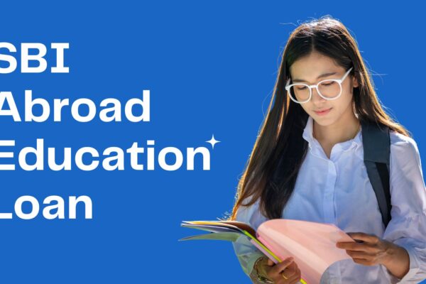 SBI Education Loan Abroad