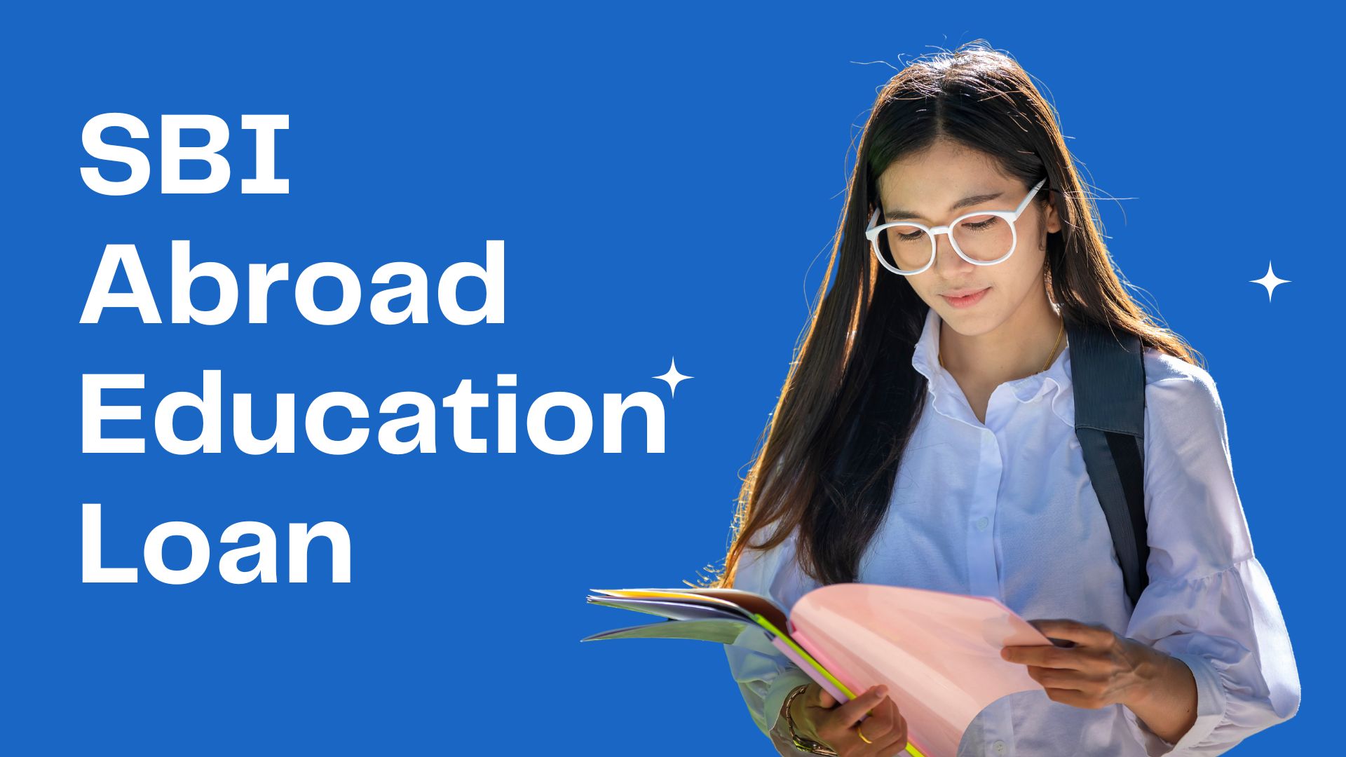 SBI Education Loan Abroad