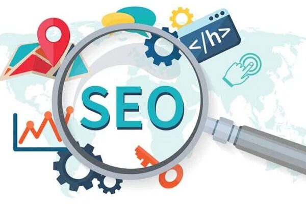 SEO Agency