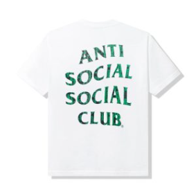 The Iconic Anti Social Social Club Shirt: Style Meets Statement