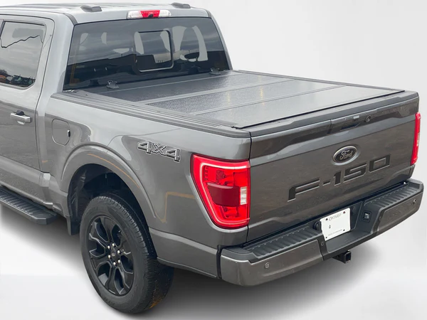 toyota tundra truck bed cover