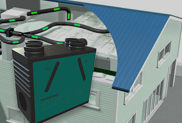 House Ventilation