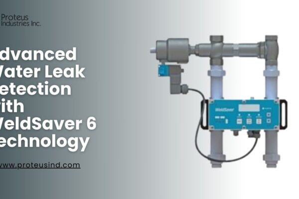 water leak detection device