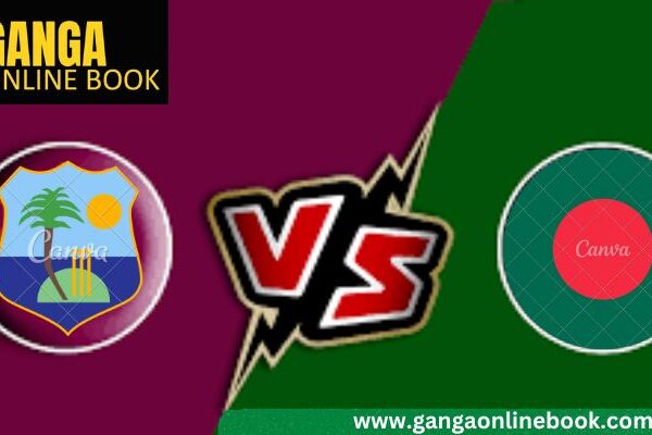 West Indies vs Bangladesh: A Exciting Decider on December 12