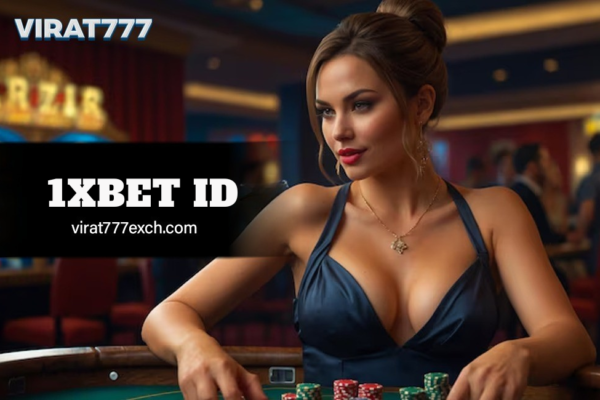 1XBET ID