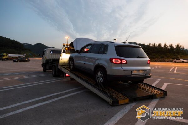 24 hour towing in Orlando