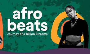 Afrobeats Podcast