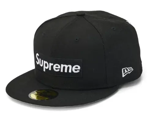 Supreme Hat