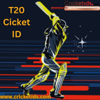 T20 Cricket ID