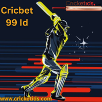 Cricbet99 ID