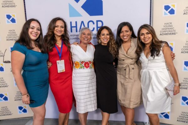 Championing Hispanic Representation in Corporate America