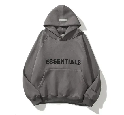 Essentials Hoodie