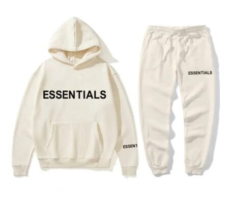 Essentials Tracksuit